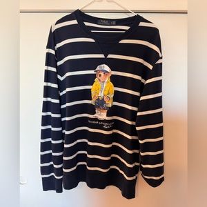 Ralph Lauren long sleeve shirt